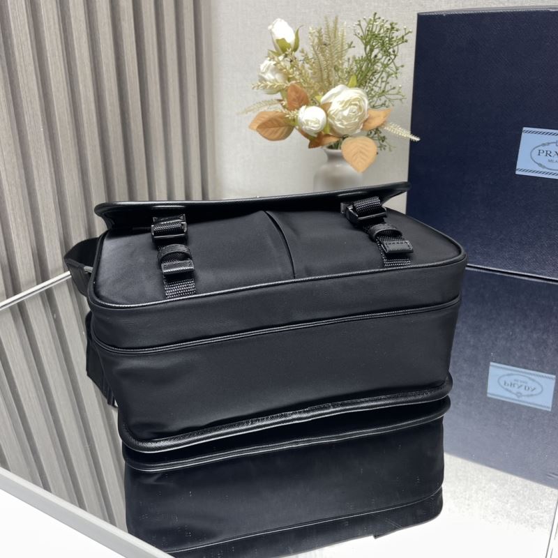 Pra*a satchel bags
